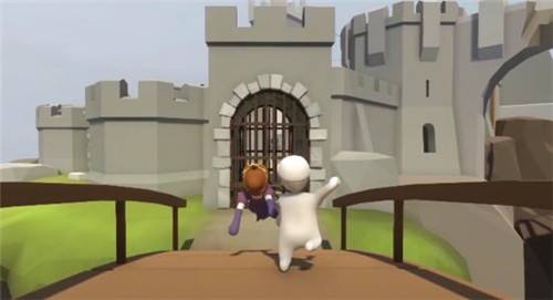 人类跌落梦境第五关怎么通关1