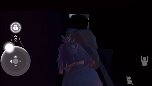 人类跌落梦境攻略黑暗8