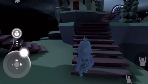 人类跌落梦境攻略黑暗12