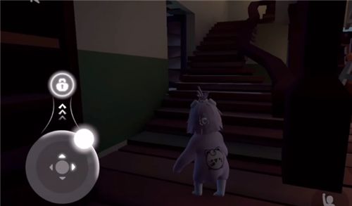 人类跌落梦境攻略黑暗17