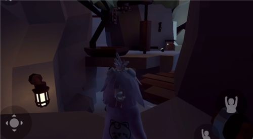 人类跌落梦境攻略黑暗20