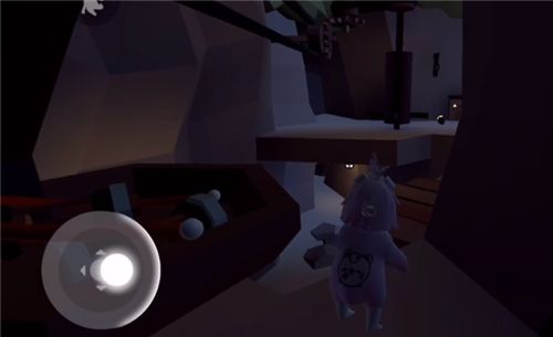 人类跌落梦境攻略黑暗21