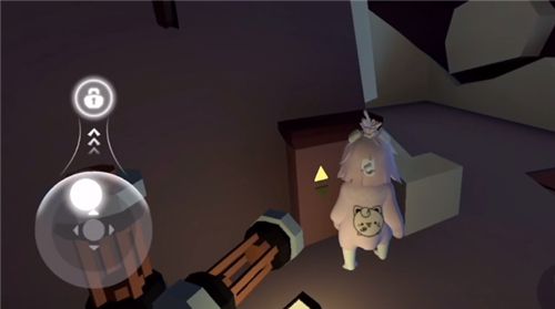 人类跌落梦境攻略黑暗22