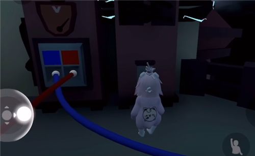 人类跌落梦境攻略黑暗25