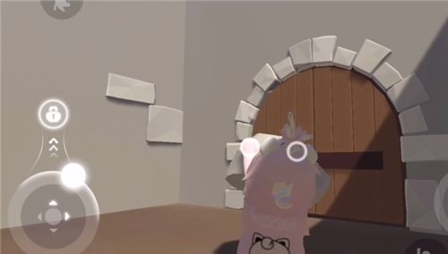 人类跌落梦境城堡攻略2