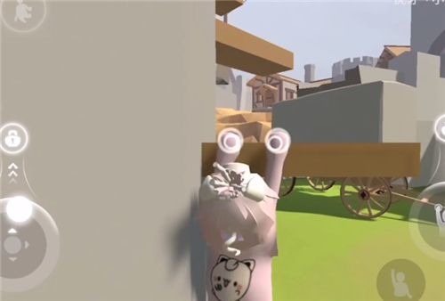 人类跌落梦境城堡攻略8