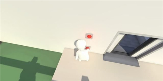 人类跌落梦境第一关豪宅关卡怎么过4