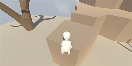 人类跌落梦境山峰关卡怎么通关2