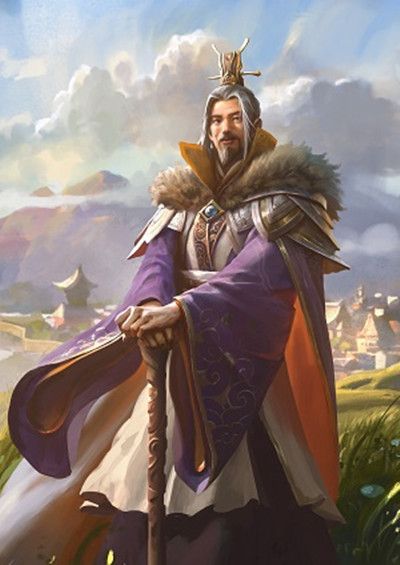 三国杀刘表突破怎么样2