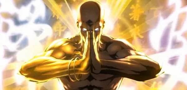 街霸对决释芝安值得练吗2