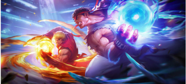 街霸对决释芝安PvE及PvP阵容怎么选择1