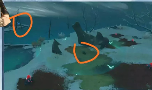 原神腐殖之牙任务触发方法介绍1