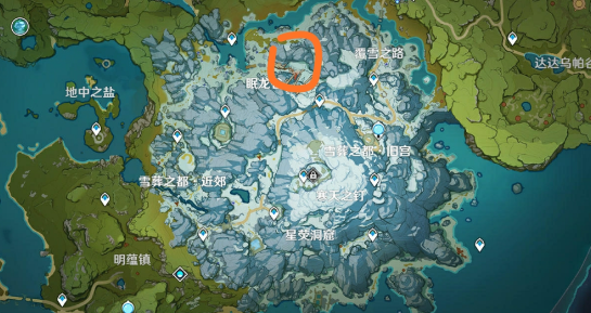 原神腐殖之牙任务触发方法介绍3