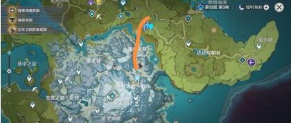 原神告死之霜秘境解锁流程图文详解2