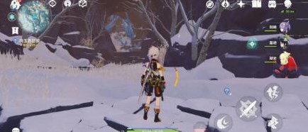 原神告死之霜秘境解锁流程图文详解3