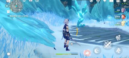 原神告死之霜秘境解锁流程图文详解13