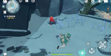 原神告死之霜秘境解锁流程图文详解16