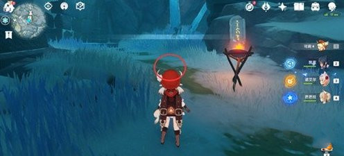 原神解冻所有的碎片任务怎么完成5