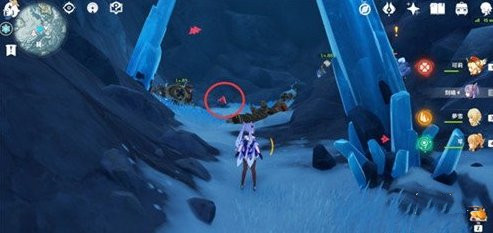 原神解冻所有的碎片任务怎么完成12