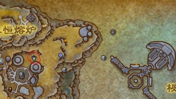 魔兽世界不是朋友任务攻略2