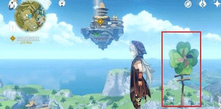 原神群玉阁再现怎么接2