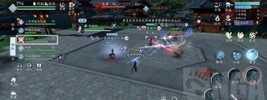 天涯明月刀手游夜探皇宫怎么完成4