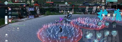 天涯明月刀手游夜探皇宫怎么完成7