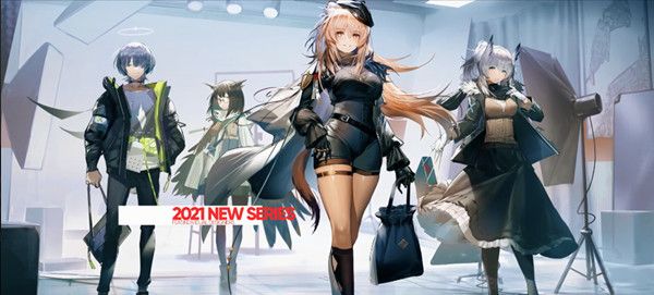 明日方舟此地之外怎么通关3