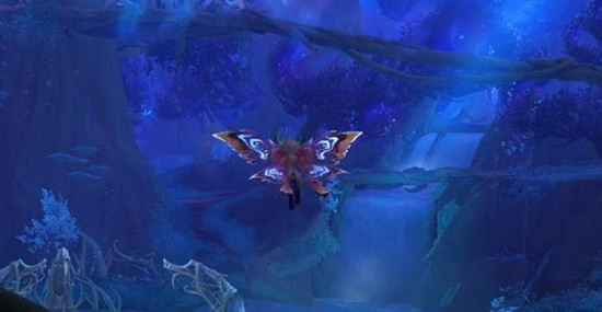 魔兽世界9.0大秘境彼界任务流程攻略4