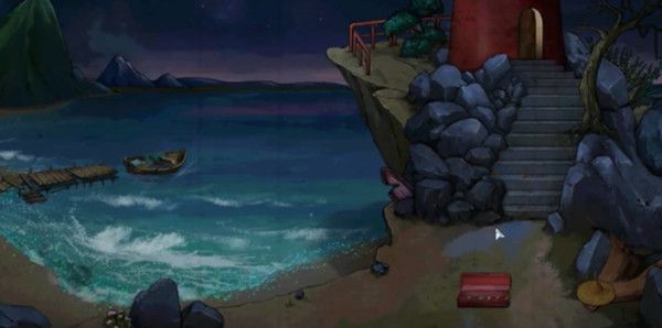 密室逃脱绝境系列9无人医院第四章白凯安通关步骤详解图文攻略[多图]8