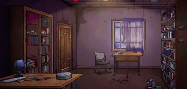 密室逃脱绝境系列9无人医院攻略大全8