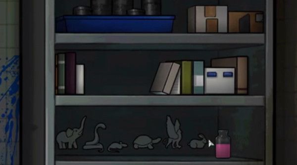 密室逃脱绝境系列9无人医院攻略大全9