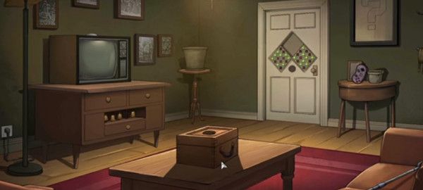 密室逃脱绝境系列9无人医院攻略大全16