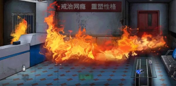密室逃脱绝境系列9无人医院攻略大全20