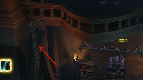 魔兽世界笑颜家族指环怎么获得1