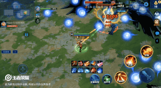 王者荣耀守卫峡谷PvE限时模式是什么5