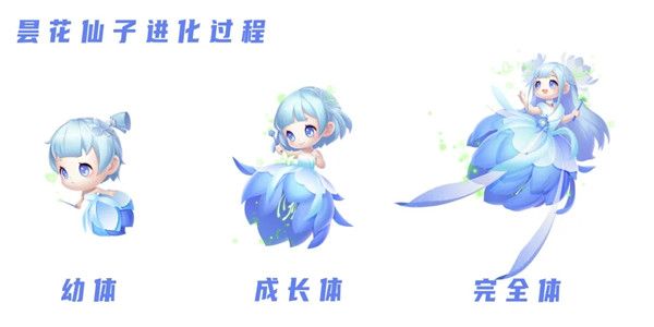 QQ飞车手游昙花仙子有什么技能2