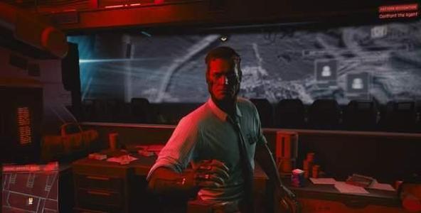 赛博朋克2077击败小子任务完成步骤攻略2