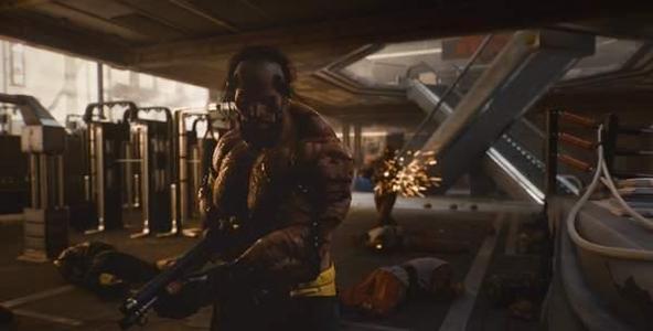 赛博朋克2077击败小子任务完成步骤攻略3