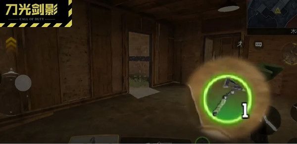 使命召唤手游刀光剑影模式攻略3