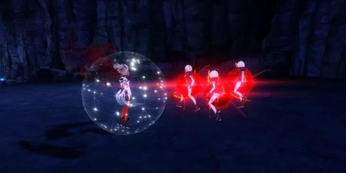 崩坏3福尔摩斯圣痕属性效果一览5