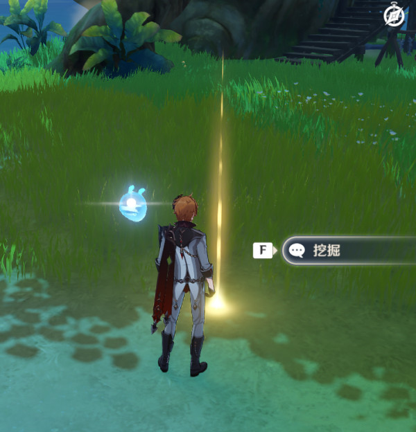 原神秘宝迷踪风龙废墟多人挑战怎么开启2