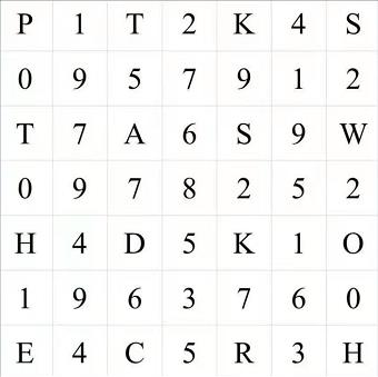 犯罪大师侦探事务所12