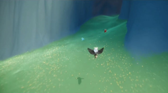 光遇1.21复刻旅行先祖位置在什么地方3