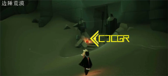 光遇1.25大蜡烛及季节蜡烛位置在哪6