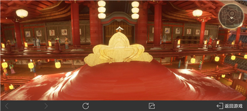 王者荣耀长安异闻录活动线索位置在哪18