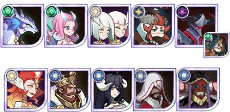 剑与远征荒鸦边界主神试炼怎么打2