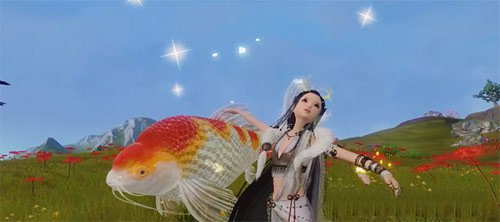 妄想山海锦鲤兑换券速刷攻略5