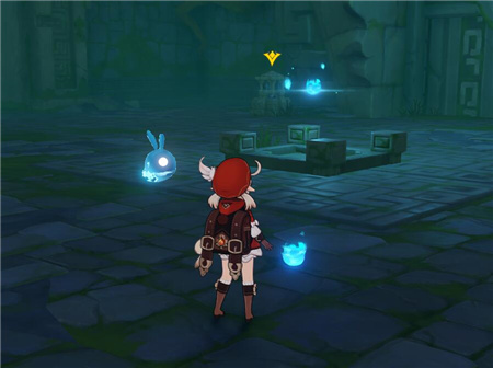 原神胡桃传说秘境任务怎么通关9