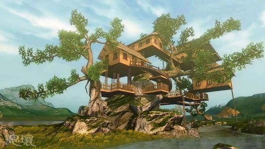 妄想山海房子设计图纸怎么获得5